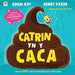Catrin yn y Caca