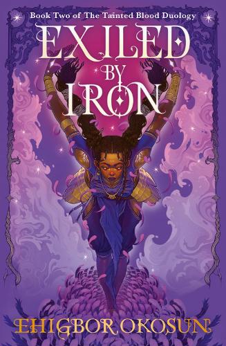 Exiled by Iron