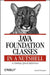 Java Foundation Classes in a Nutshell