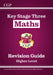 New KS3 Maths Revision Guide – Higher (includes Online Edition, Videos & Quizzes)