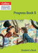 International Primary English Progress Book Student’s Book: Stage 5