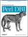 Programming the Perl DBI