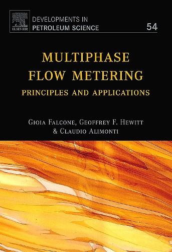 Multiphase Flow Metering