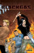Warren Ellis' Blackgas