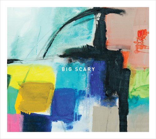 BIG SCARY - VACATION
