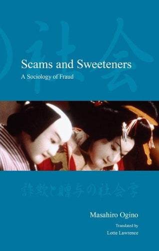 Scams and Sweeteners