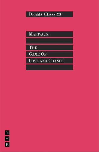 The Game Of Love And Chance