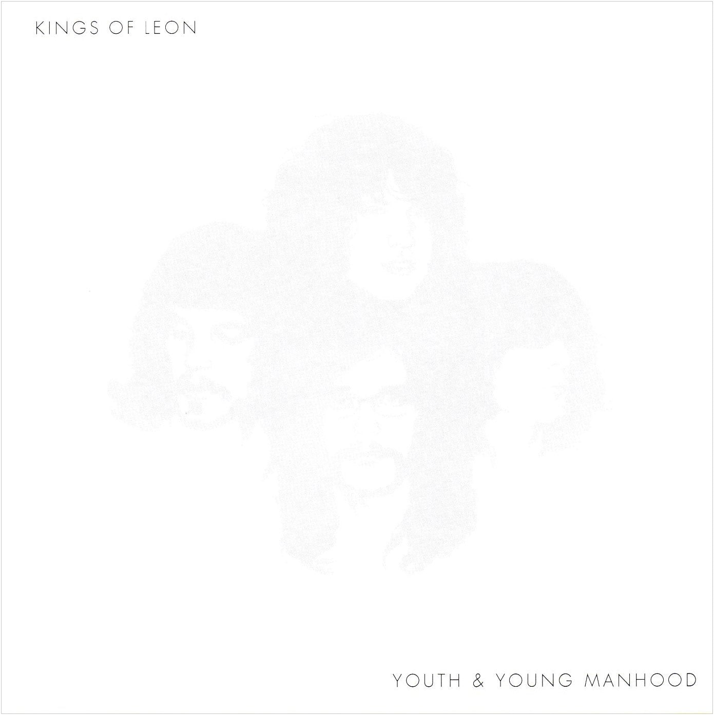 Youth & Young Manhood