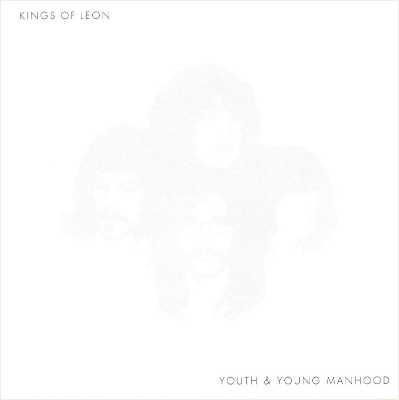 Youth & Young Manhood