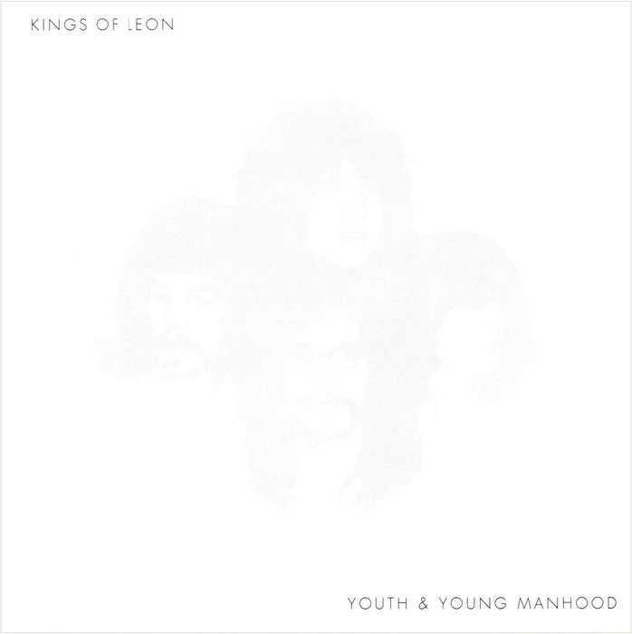 Youth & Young Manhood