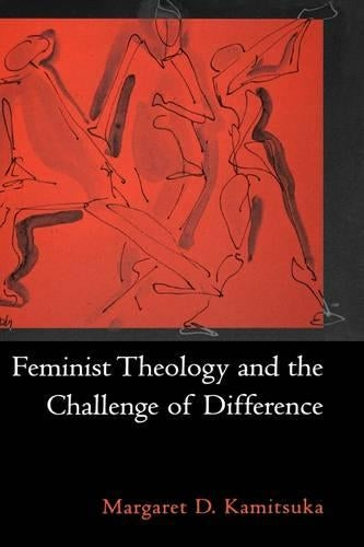 Feminist Theology and the Challenge of Difference