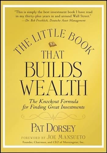 The Little Book That Builds Wealth
