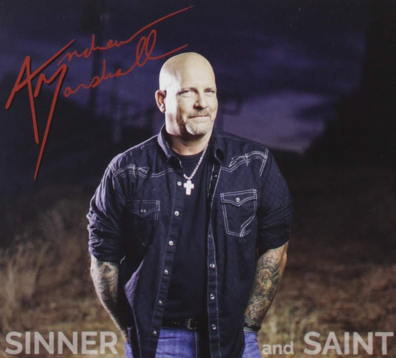 Sinner And Saint