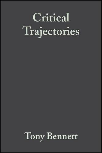 Critical Trajectories