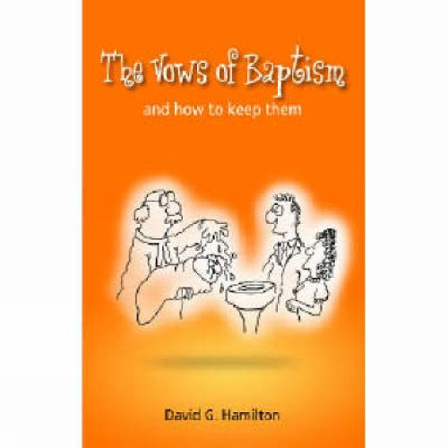The Vows of Baptism