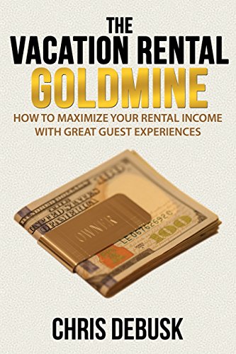 Vacation Rental Goldmine