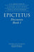 Epictetus: Discourses, Book 1