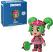 Funko 5 Star: Fortnite: Zoey - Collectable Vinyl Figure For Display - Gift Idea - Official Merchandise - Toys For Kids & Adults - Movies Fans - Model Figure For Collectors