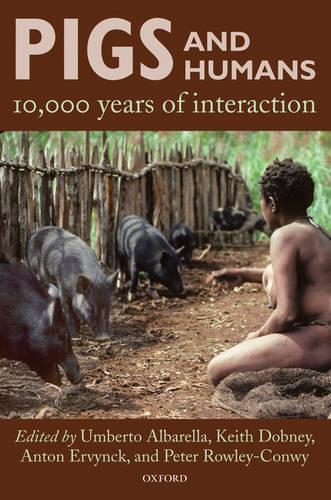 Pigs and Humans
