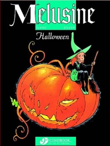 Melusine Vol.2: Halloween