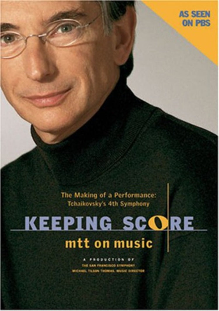 Tchaikovsky's 4th Symphony