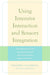 Using Intensive Interaction and Sensory Integration