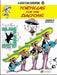 Lucky Luke 10 - Tortillas for the Daltons