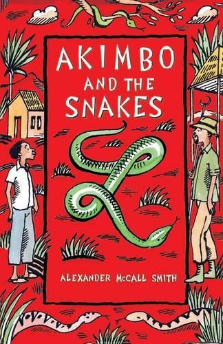 Akimbo and the Snakes