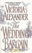 The Wedding Bargain