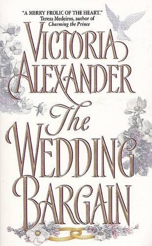 The Wedding Bargain