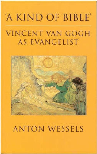 Kind of Bible