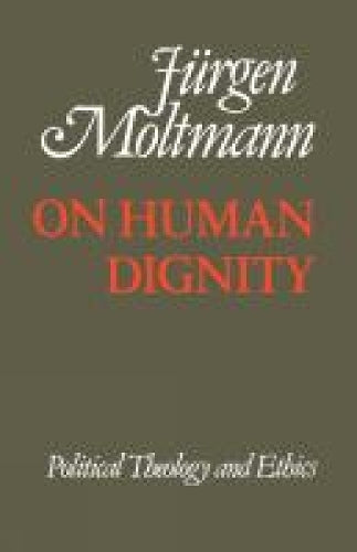 On Human Dignity