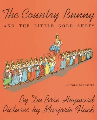 Country Bunny