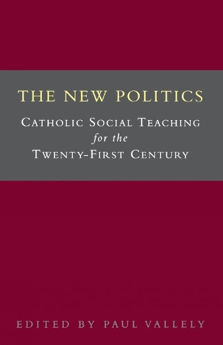 The New Politics