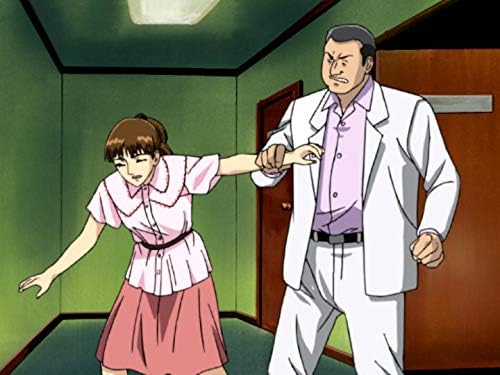 Human Crossing