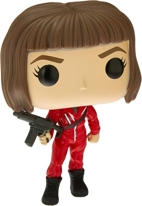 Funko POP! Television: Money Heist - Tokiow (Styles May Vary