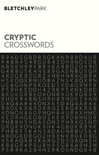 Bletchley Park Cryptic Crosswords