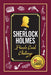 The Sherlock Holmes Puzzle Card Challenge