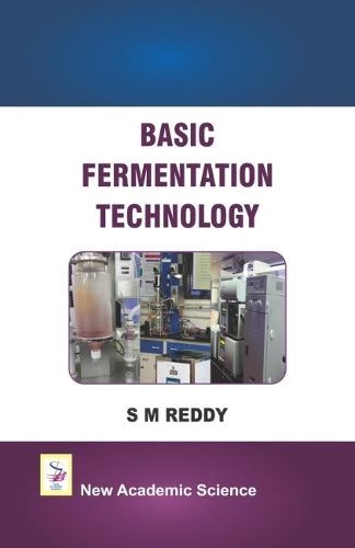 Basic Fermentation Technology