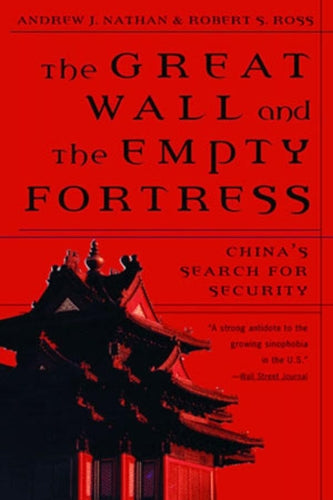 The Great Wall and the Empty Fortress