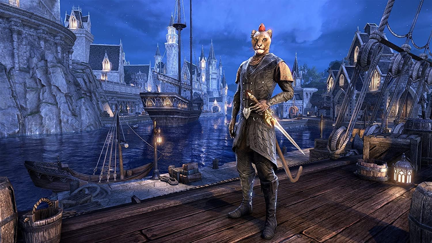 The Elder Scrolls Online: Summerset (Xbox One)