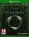 The Elder Scrolls Online: Summerset (Xbox One)