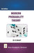 Modern Probability Theory