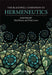 The Blackwell Companion to Hermeneutics