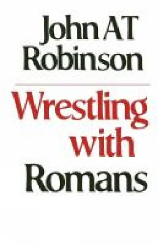 Wrestling with Romans