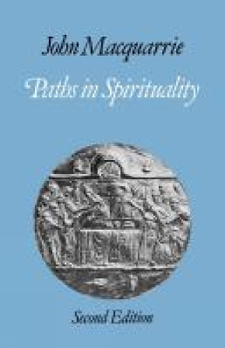 Paths in Spirituality