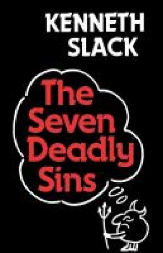 The Seven Deadly Sins