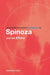 Routledge Philosophy GuideBook to Spinoza and the Ethics (Routledge Philosophy GuideBooks