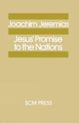 Jesus' Promise to the Nations