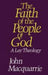The Faith of the People of God